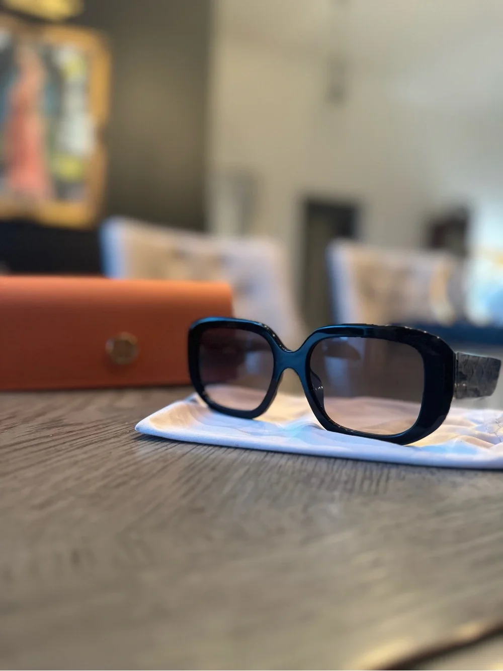 Tory Burch Sunglasses